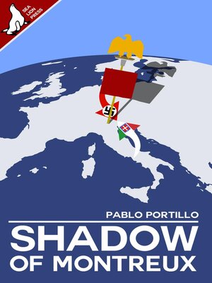 cover image of Shadow of Montreux